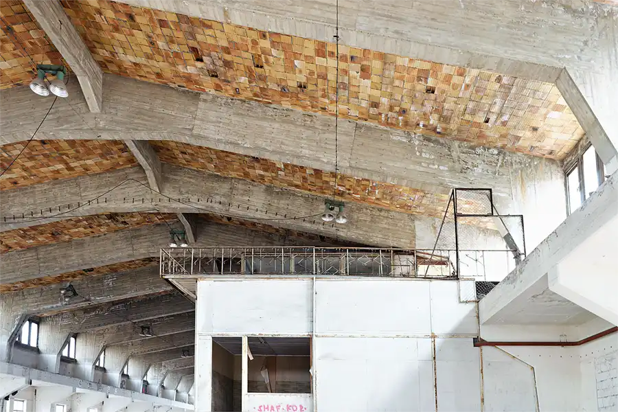 042 | 2026 | Kummersdorf-Gut | Heeresversuchsstelle Kummersdorf | © carsten riede fotografie