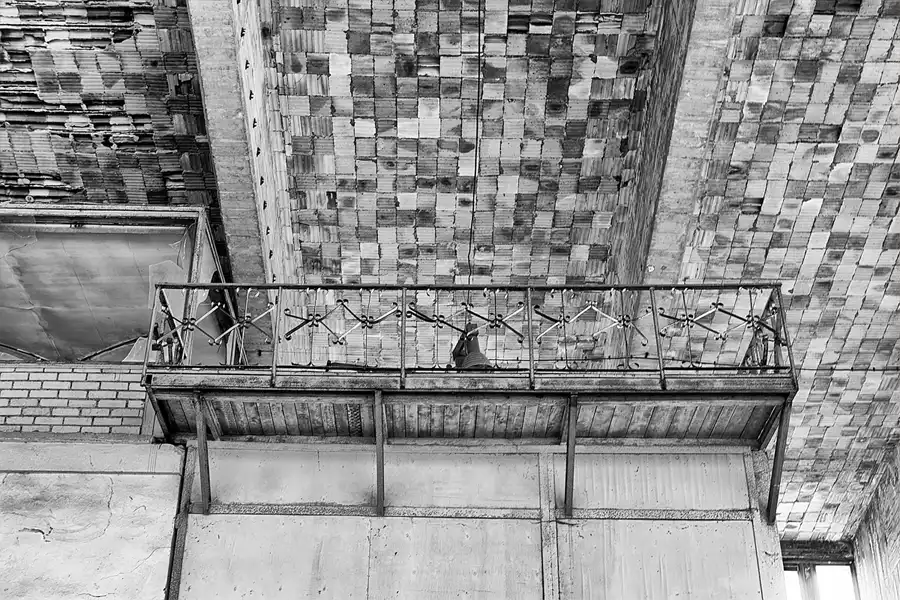 043 | 2026 | Kummersdorf-Gut | Heeresversuchsstelle Kummersdorf | © carsten riede fotografie