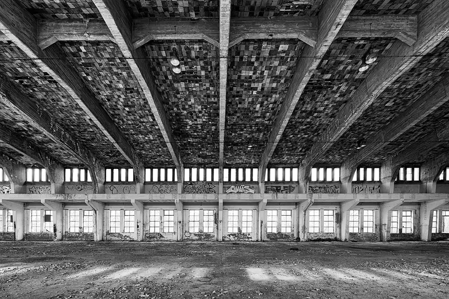 044 | 2026 | Kummersdorf-Gut | Heeresversuchsstelle Kummersdorf | © carsten riede fotografie