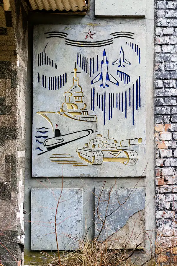 049 | 2026 | Kummersdorf-Gut | Heeresversuchsstelle Kummersdorf | © carsten riede fotografie