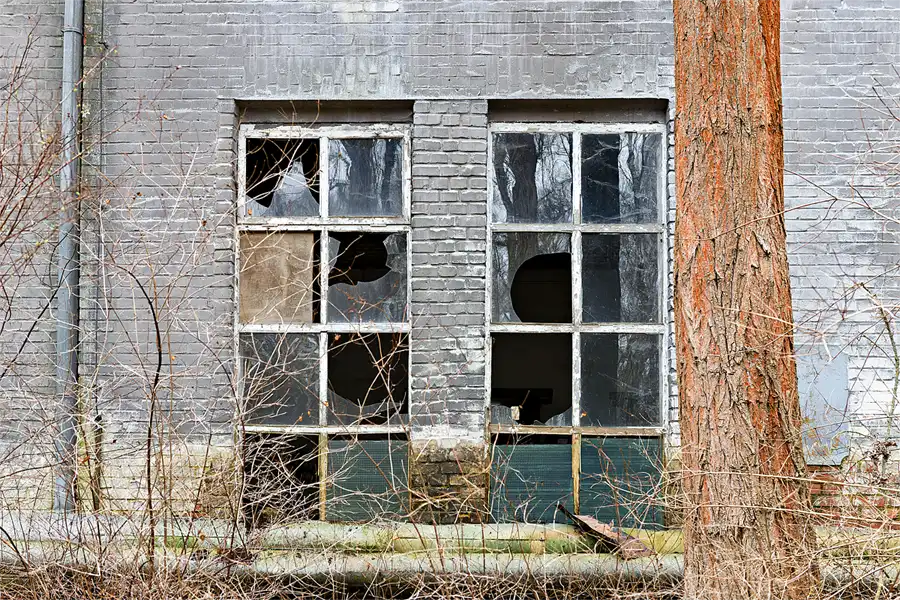 052 | 2026 | Kummersdorf-Gut | Heeresversuchsstelle Kummersdorf | © carsten riede fotografie