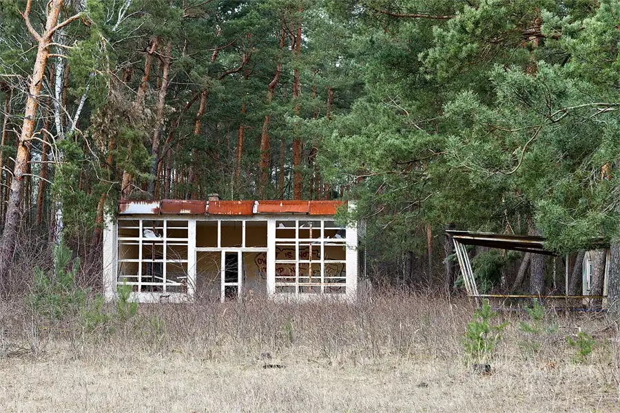 059 | 2026 | Kummersdorf-Gut  | Heeresversuchsstelle Kummersdorf – Flugplatz Sperenberg | © carsten riede fotografie