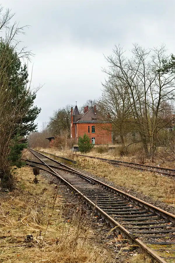 068 | 2026 | Kummersdorf-Gut | Heeresversuchsstelle Kummersdorf | © carsten riede fotografie