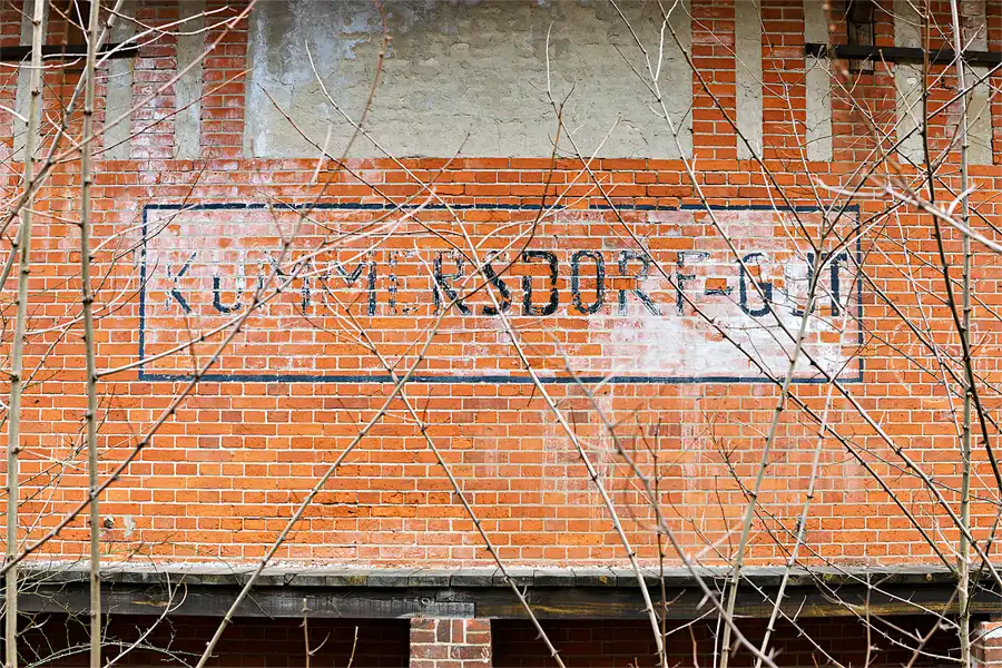 071 | 2026 | Kummersdorf-Gut | Heeresversuchsstelle Kummersdorf | © carsten riede fotografie