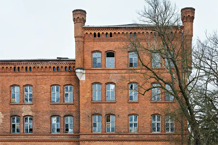 074 | 2026 | Kummersdorf-Gut | Heeresversuchsstelle Kummersdorf | © carsten riede fotografie