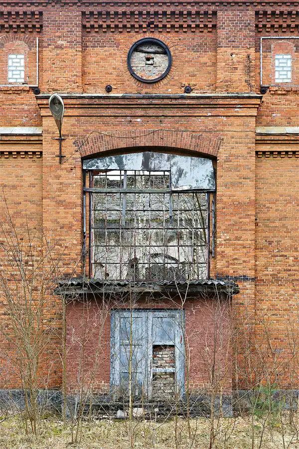 082 | 2026 | Kummersdorf-Gut | Heeresversuchsstelle Kummersdorf | © carsten riede fotografie