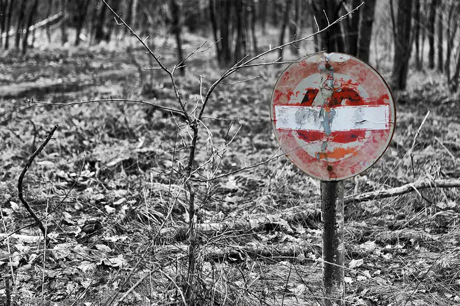 088 | 2026 | Kummersdorf-Gut | Heeresversuchsstelle Kummersdorf | © carsten riede fotografie