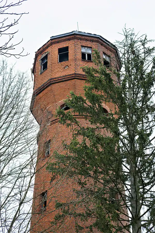 091 | 2026 | Kummersdorf-Gut | Heeresversuchsstelle Kummersdorf | © carsten riede fotografie