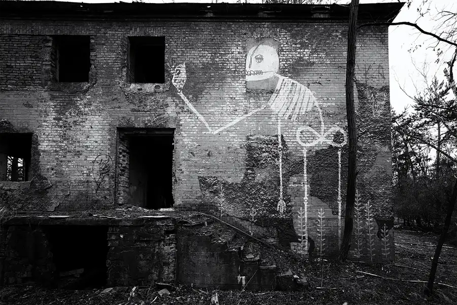 097 | 2026 | Kummersdorf-Gut | Heeresversuchsstelle Kummersdorf | © carsten riede fotografie