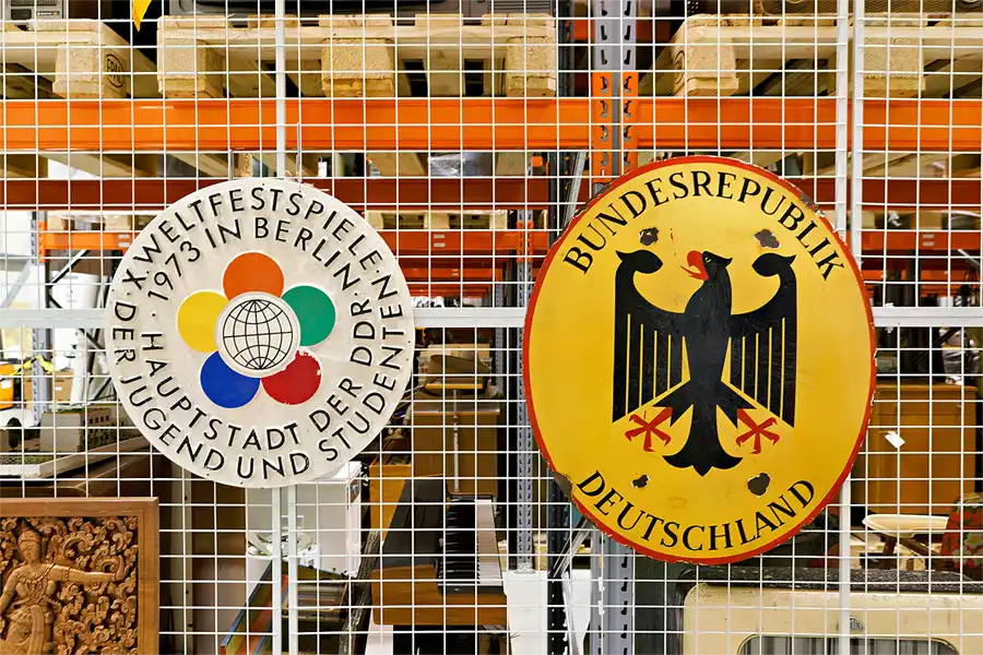 002 | 2026 | Berlin | DDR Museum Depot | © carsten riede fotografie