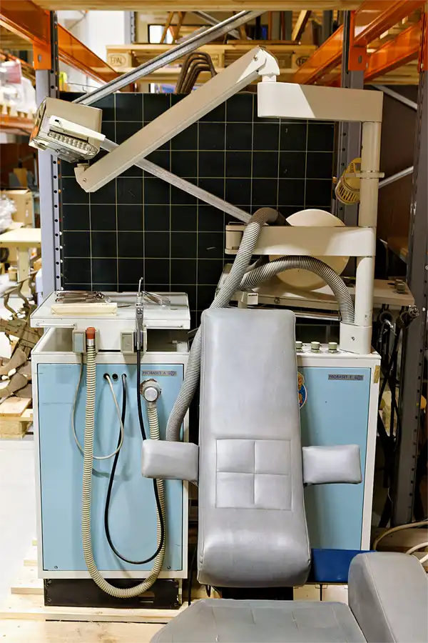 004 | 2026 | Berlin | DDR Museum Depot | © carsten riede fotografie