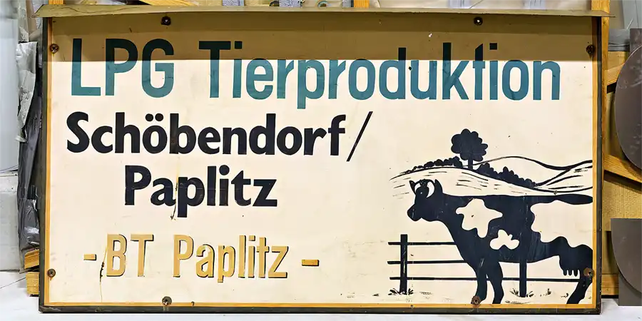 006 | 2026 | Berlin | DDR Museum Depot | © carsten riede fotografie