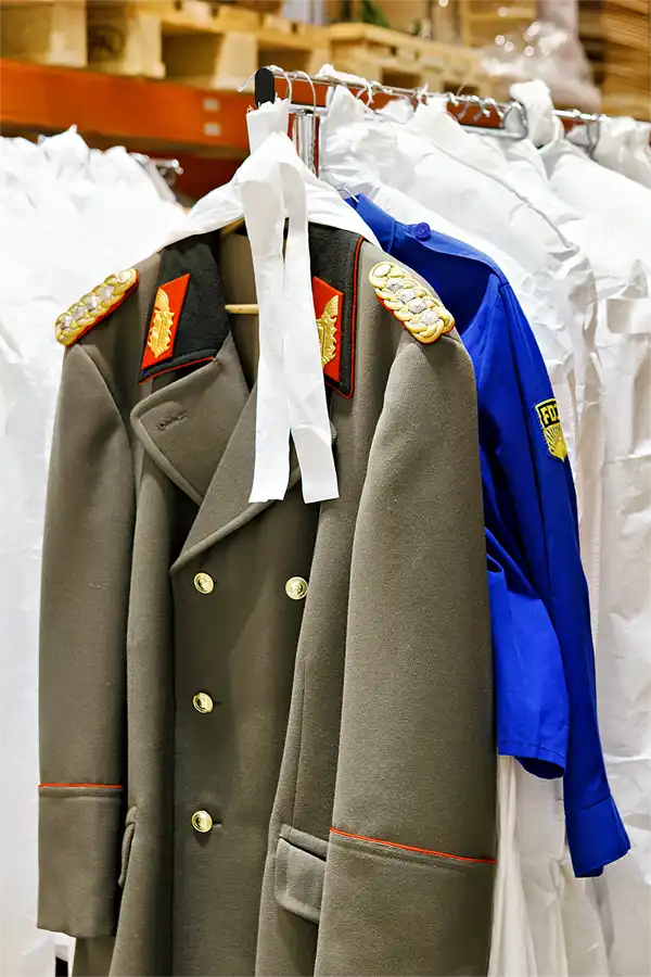 008 | 2026 | Berlin | DDR Museum Depot | © carsten riede fotografie