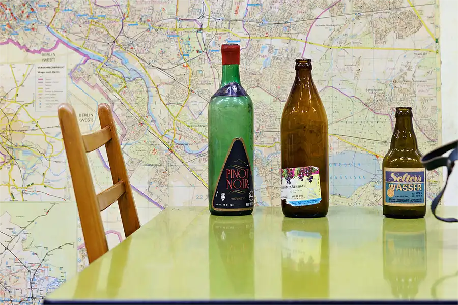 014 | 2026 | Berlin | DDR Museum Depot | © carsten riede fotografie