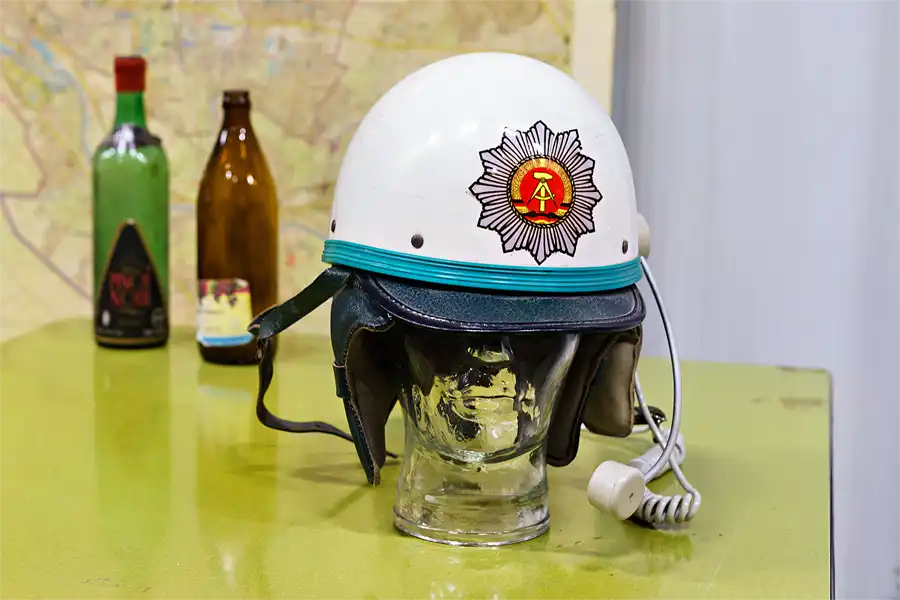 015 | 2026 | Berlin | DDR Museum Depot | © carsten riede fotografie