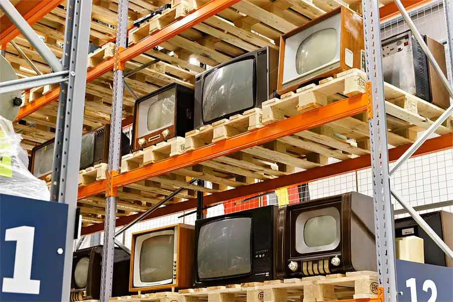 016 | 2026 | Berlin | DDR Museum Depot | © carsten riede fotografie