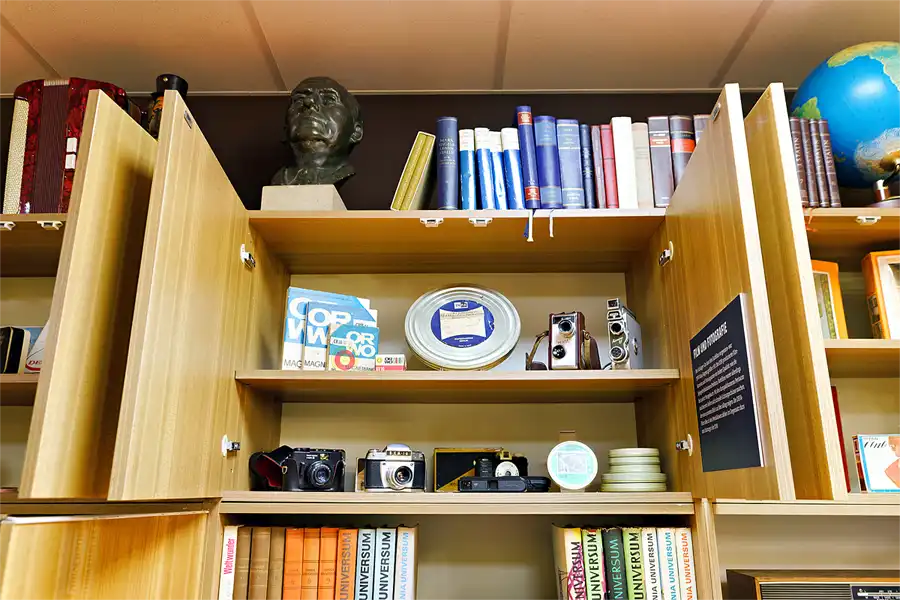 036 | 2026 | Berlin | DDR Museum Depot | © carsten riede fotografie