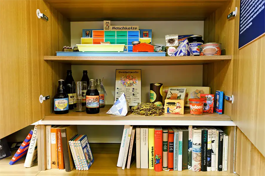 039 | 2026 | Berlin | DDR Museum Depot | © carsten riede fotografie