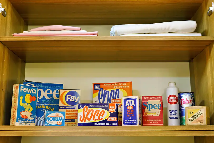 040 | 2026 | Berlin | DDR Museum Depot | © carsten riede fotografie