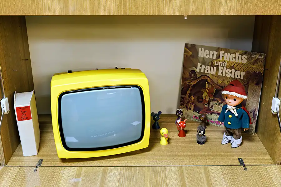 041 | 2026 | Berlin | DDR Museum Depot | © carsten riede fotografie