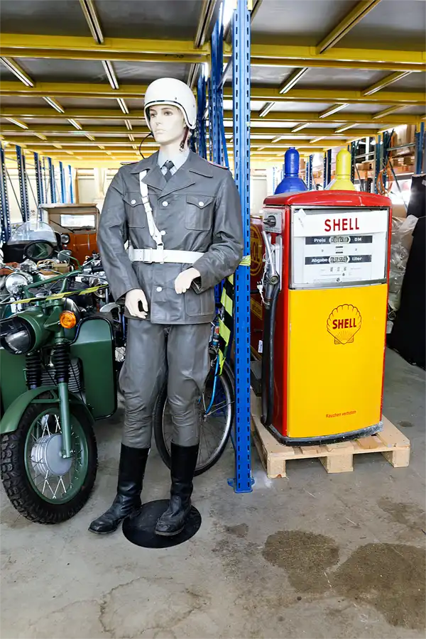 044 | 2026 | Berlin | DDR Museum Depot | © carsten riede fotografie