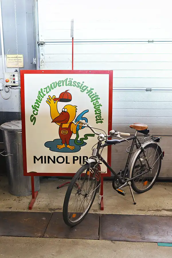 045 | 2026 | Berlin | DDR Museum Depot | © carsten riede fotografie