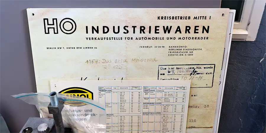 046 | 2026 | Berlin | DDR Museum Depot | © carsten riede fotografie