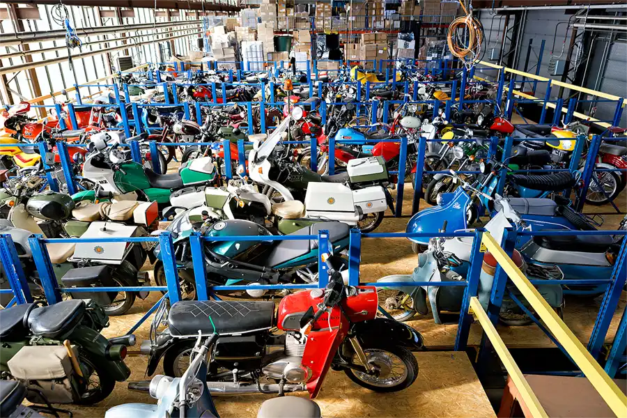 047 | 2026 | Berlin | DDR Museum Depot | © carsten riede fotografie