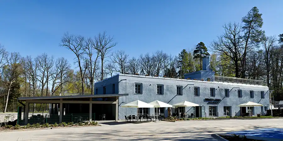 002 | 2026 | Gierłoż | Führerhauptquartier Wolfsschanze | © carsten riede fotografie