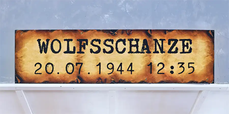 060 | 2026 | Gierłoż | Führerhauptquartier Wolfsschanze | © carsten riede fotografie