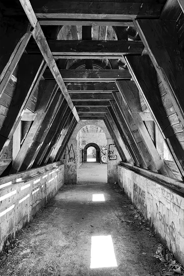016 | 2026 | Łapalice | Zamek w Łapalicach | © carsten riede fotografie