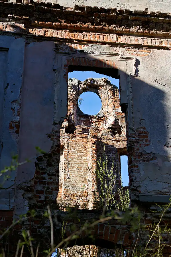047 | 2026 | Słobity | Pałac w Słobitach – Schloss Schlobitten | © carsten riede fotografie