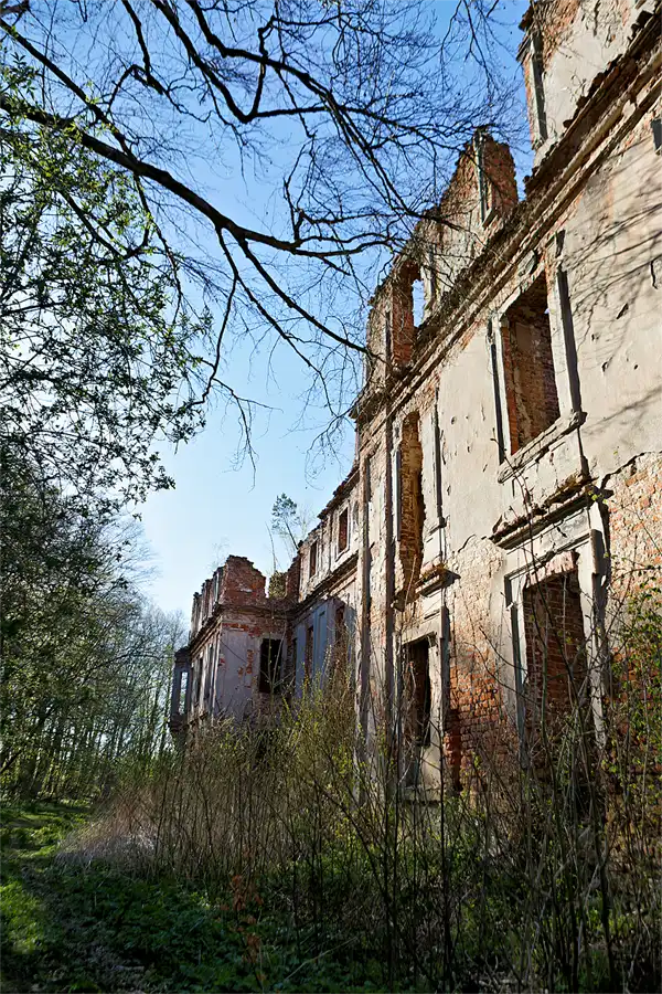 052 | 2026 | Słobity | Pałac w Słobitach – Schloss Schlobitten | © carsten riede fotografie