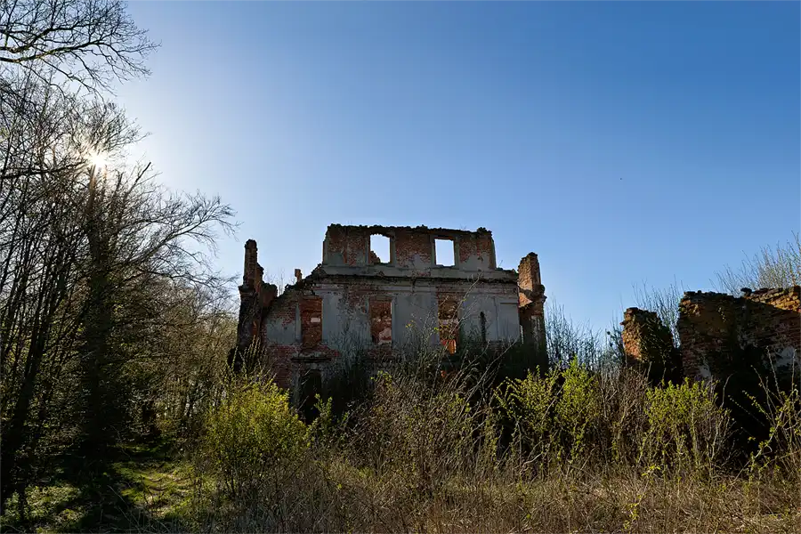 053 | 2026 | Słobity | Pałac w Słobitach – Schloss Schlobitten | © carsten riede fotografie