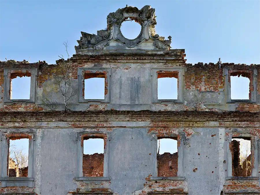055 | 2026 | Słobity | Pałac w Słobitach – Schloss Schlobitten | © carsten riede fotografie