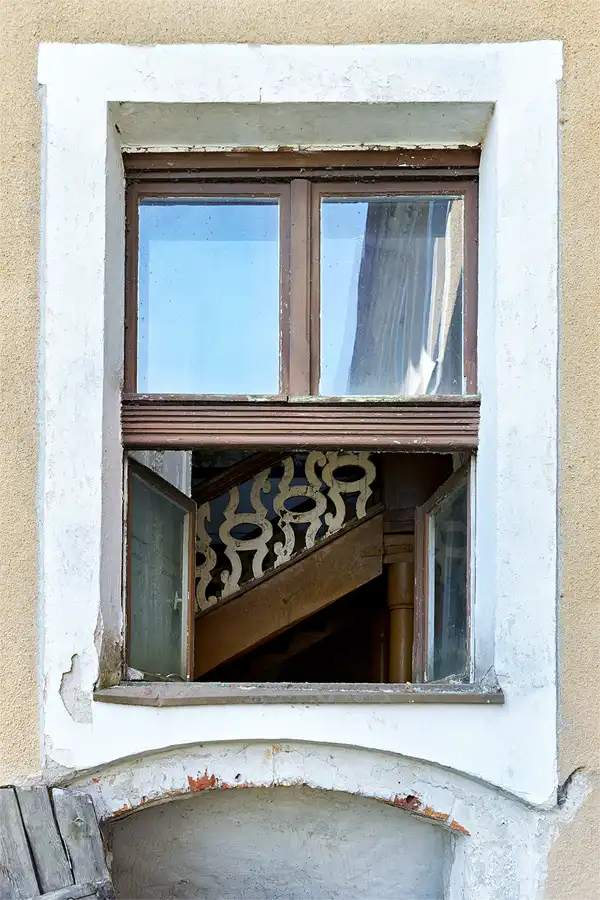 087 | 2026 | Ponary | Pałac w Ponarach | © carsten riede fotografie