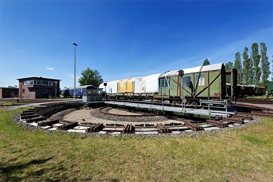 003 | 2026 | Neumünster | KulturLokschuppen | © carsten riede fotografie