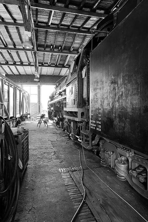 013 | 2026 | Neumünster | KulturLokschuppen | © carsten riede fotografie