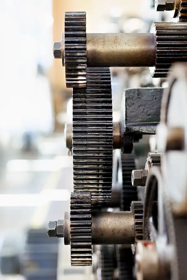 021 | 2026 | Neumünster | Museum Tuch + Technik | © carsten riede fotografie