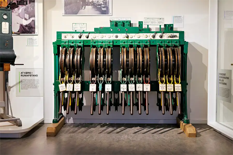 052 | 2026 | Odense | Danmarks Jernbanemuseum | © carsten riede fotografie