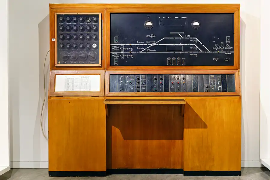 058 | 2026 | Odense | Danmarks Jernbanemuseum | © carsten riede fotografie