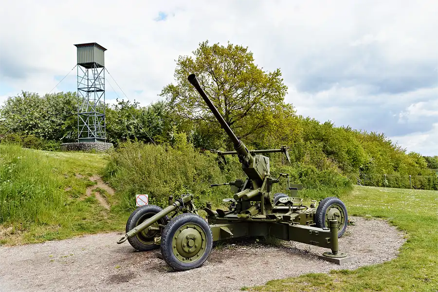 011 | 2026 | Bagenkop | Langelandsfort | © carsten riede fotografie