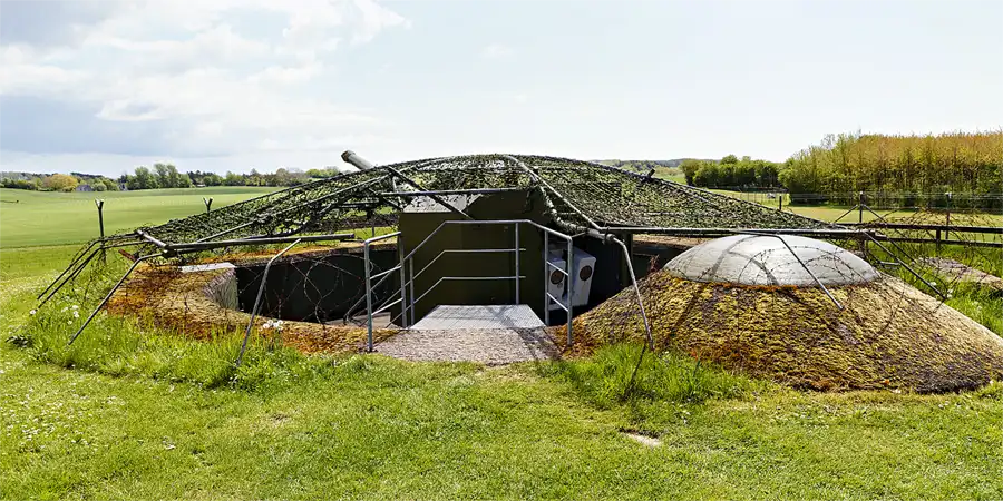 012 | 2026 | Bagenkop | Langelandsfort | © carsten riede fotografie