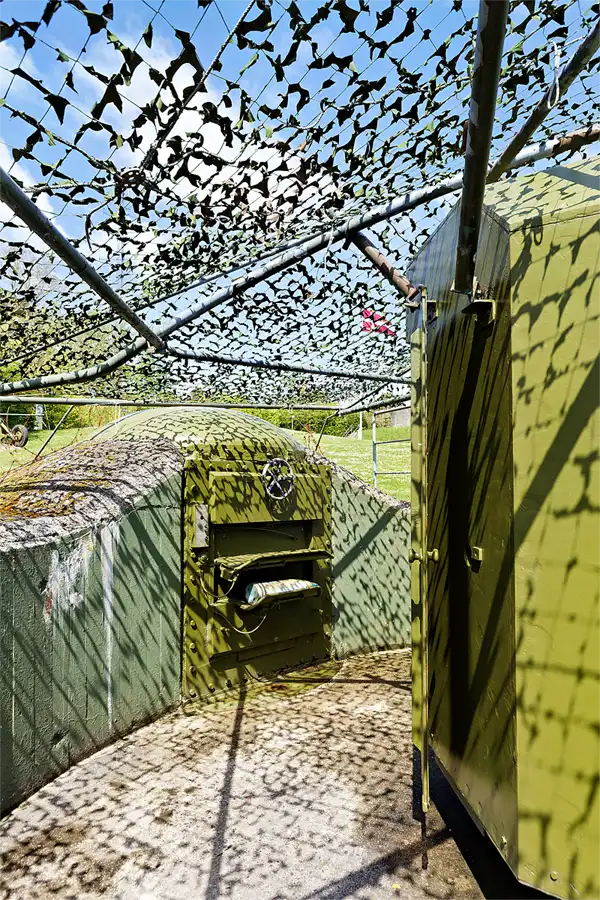 014 | 2026 | Bagenkop | Langelandsfort | © carsten riede fotografie