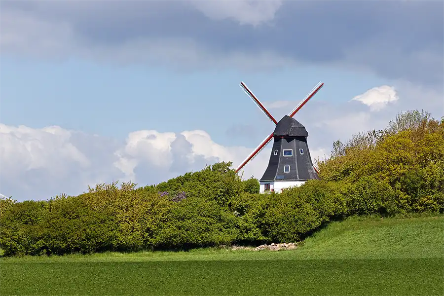 033 | 2026 | Bagenkop | Søndenbro Windmühle | © carsten riede fotografie