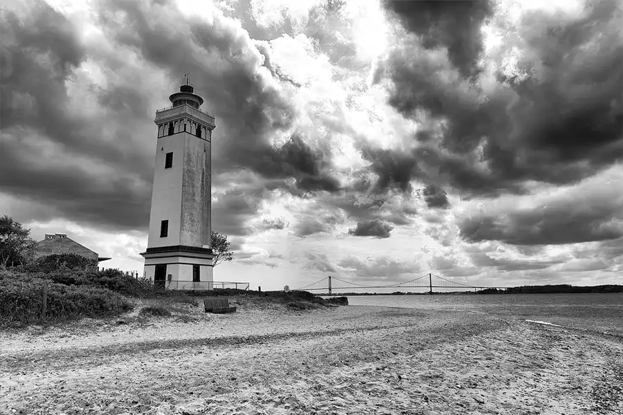 023 | 2026 | Strib | Strib Fyr | © carsten riede fotografie