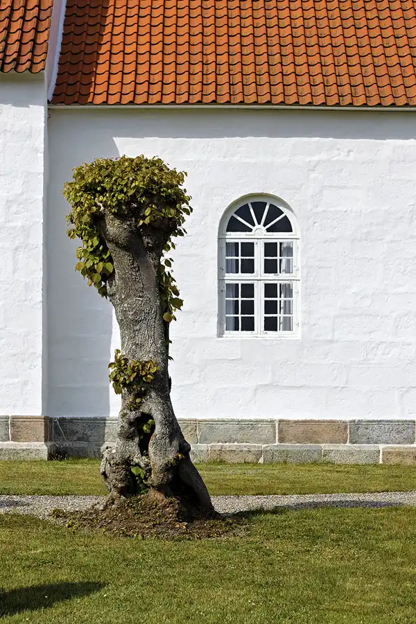 036 | 2026 | Krogsbølle | Krogsbølle Kirke | © carsten riede fotografie