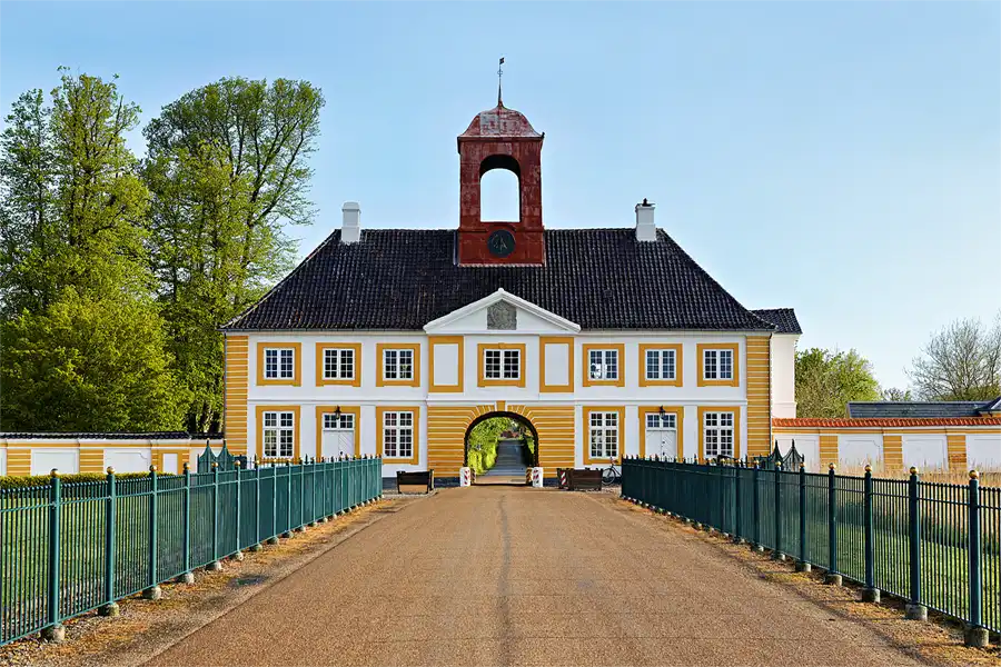 046 | 2026 | Svendborg | Valdemars Slot | © carsten riede fotografie