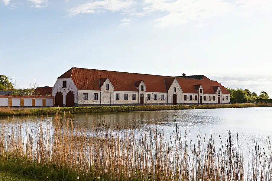 048 | 2026 | Svendborg | Valdemars Slot | © carsten riede fotografie