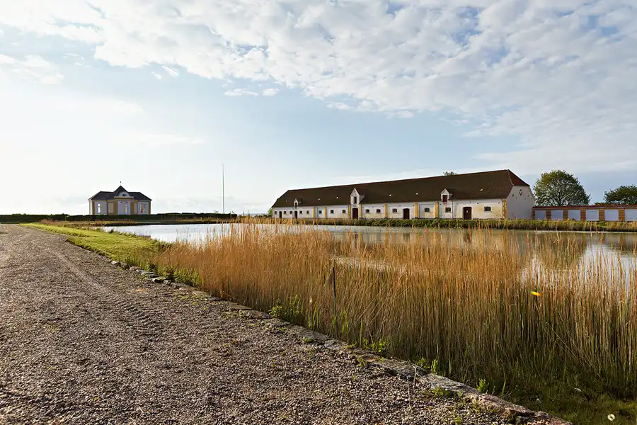 049 | 2026 | Svendborg | Valdemars Slot | © carsten riede fotografie